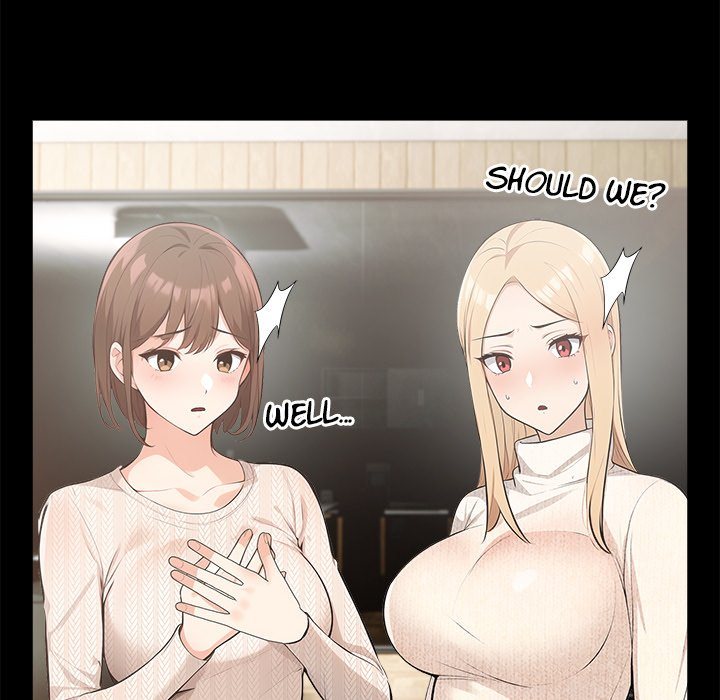 Cabin Resort X - Chapter 3 - photo - 160