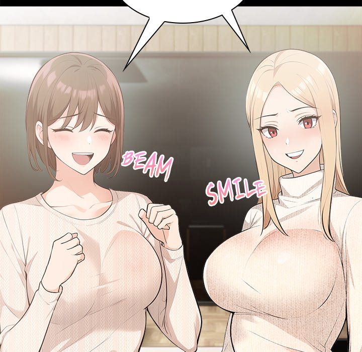Cabin Resort X - Chapter 3 - photo - 162