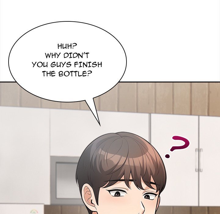Cabin Resort X - Chapter 3 - photo - 167