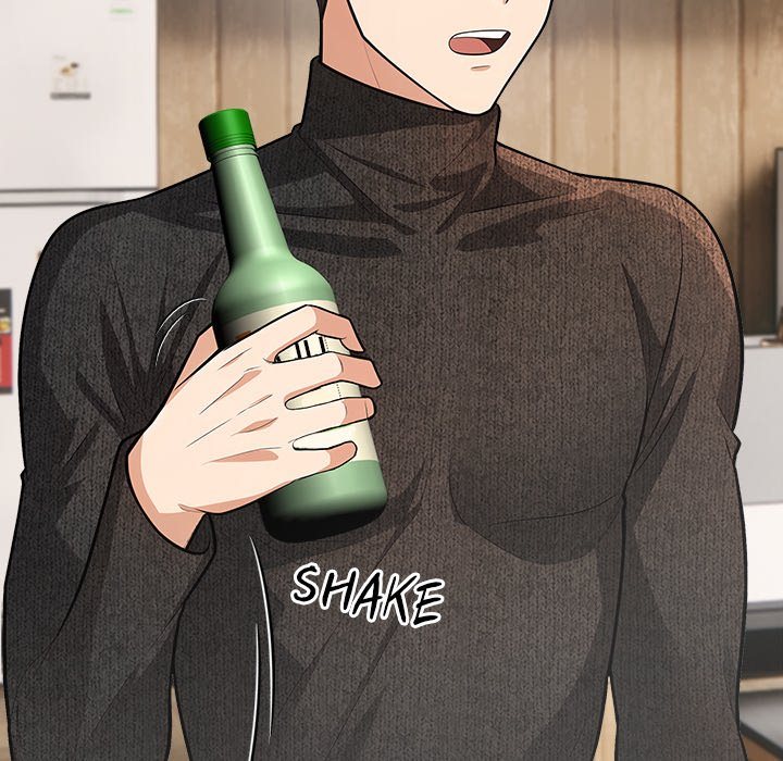 Cabin Resort X - Chapter 3 - photo - 168