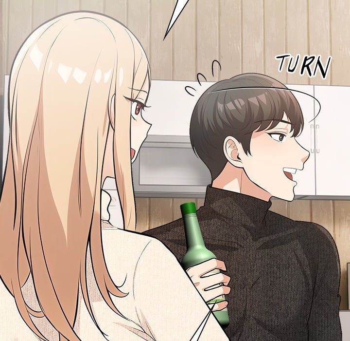 Cabin Resort X - Chapter 3 - photo - 171