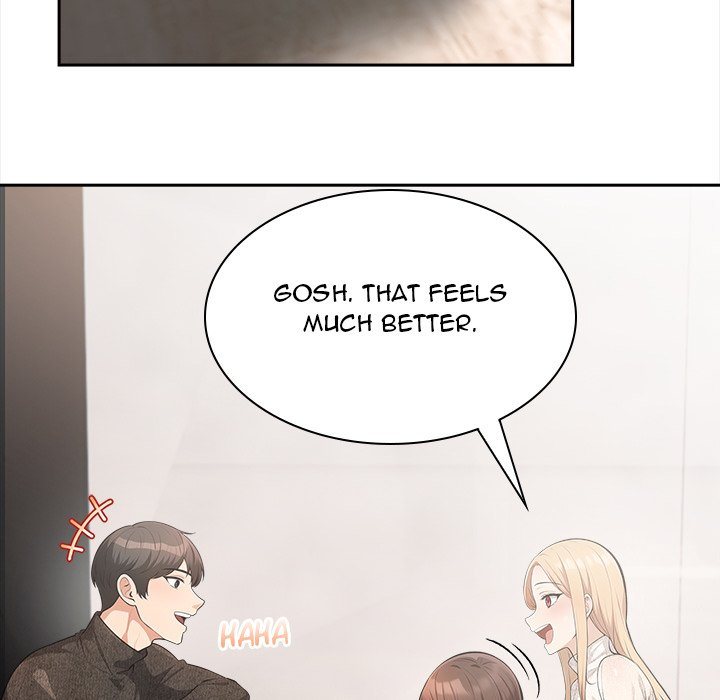 Cabin Resort X - Chapter 3 - photo - 176