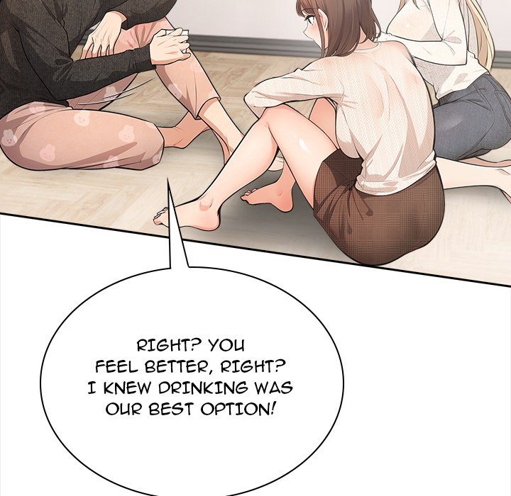 Cabin Resort X - Chapter 3 - photo - 177