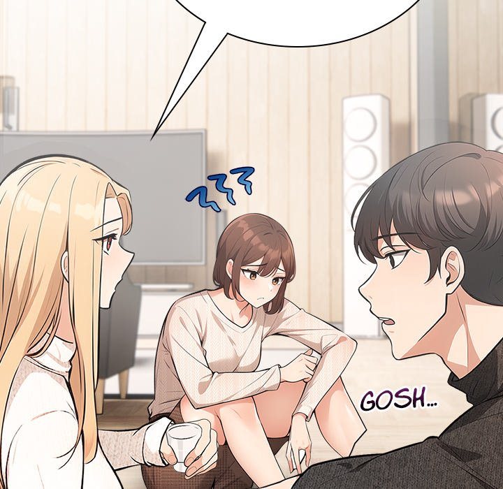 Cabin Resort X - Chapter 3 - photo - 181