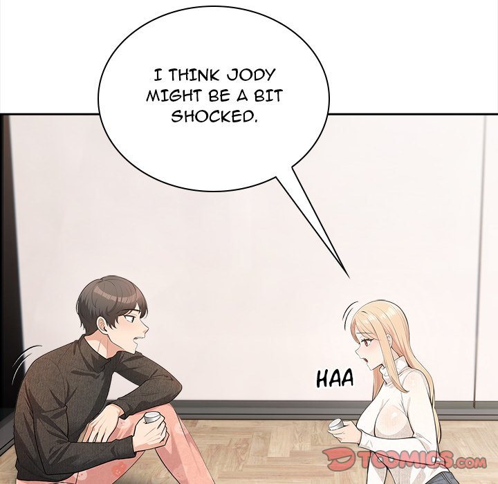 Cabin Resort X - Chapter 3 - photo - 184