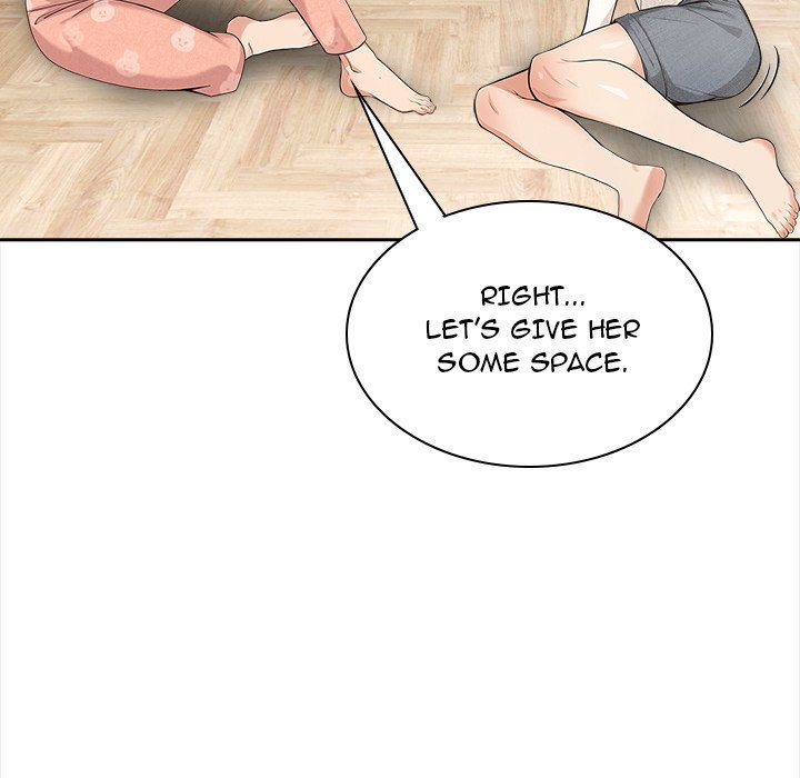 Cabin Resort X - Chapter 3 - photo - 185