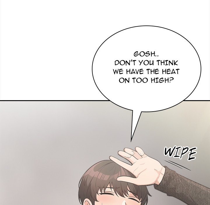 Cabin Resort X - Chapter 3 - photo - 191