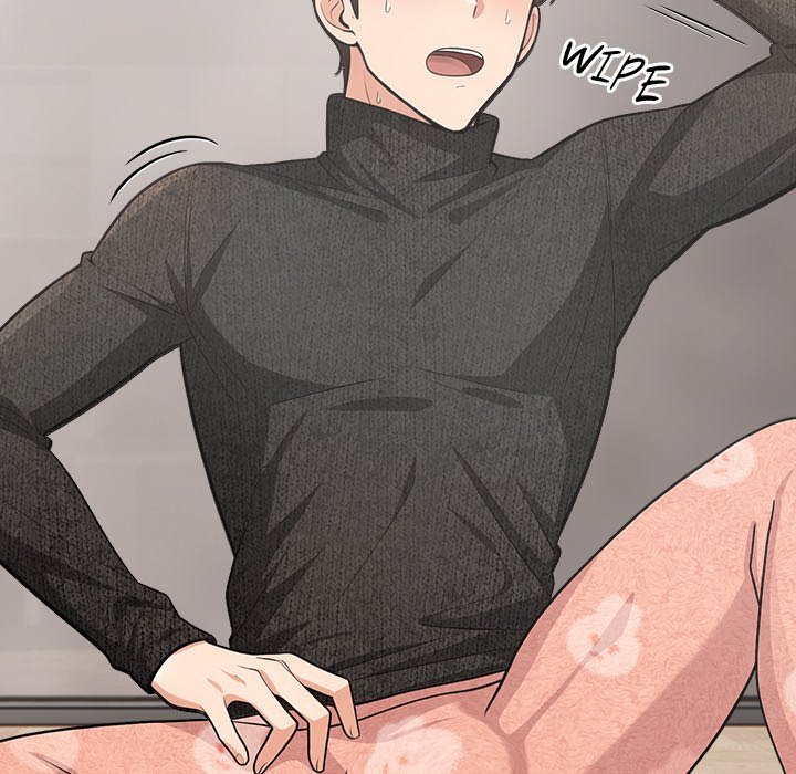 Cabin Resort X - Chapter 3 - photo - 192