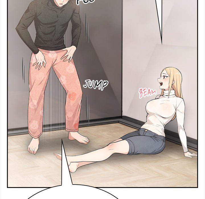 Cabin Resort X - Chapter 3 - photo - 195