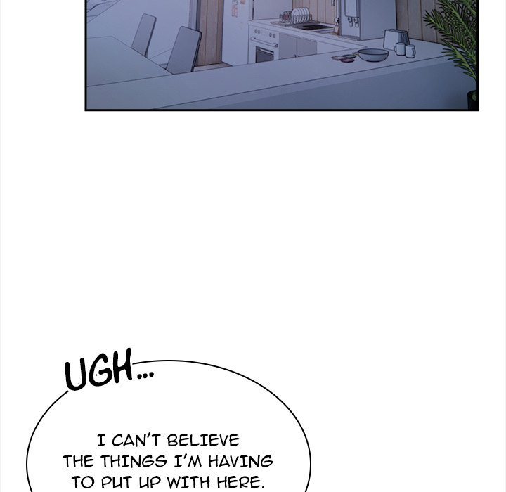 Cabin Resort X - Chapter 3 - photo - 25