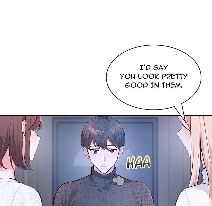 Cabin Resort X - Chapter 3 - photo - 29