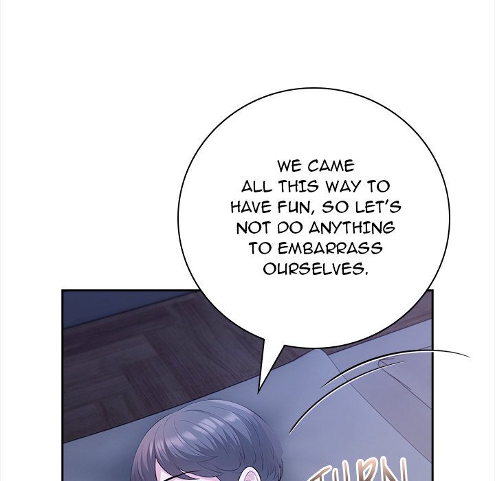 Cabin Resort X - Chapter 3 - photo - 32
