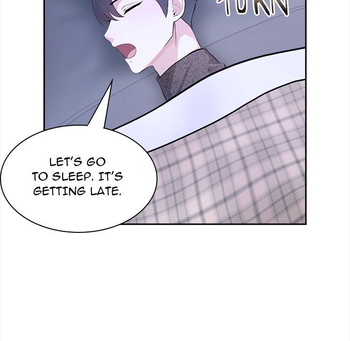 Cabin Resort X - Chapter 3 - photo - 33