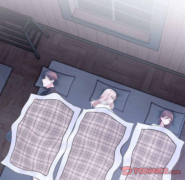 Cabin Resort X - Chapter 3 - photo - 40