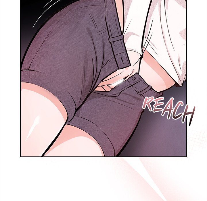 Cabin Resort X - Chapter 3 - photo - 54