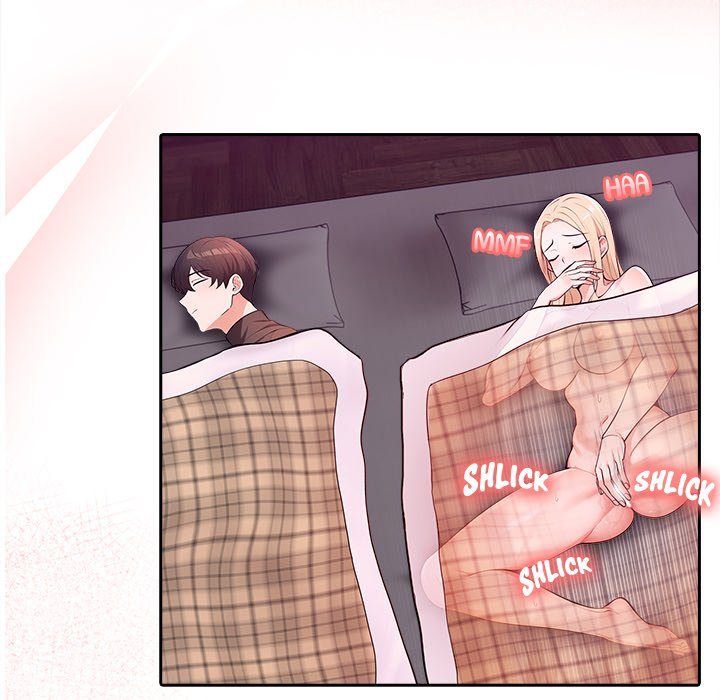 Cabin Resort X - Chapter 3 - photo - 68