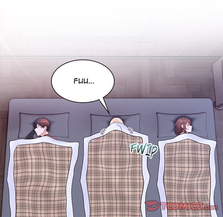 Cabin Resort X - Chapter 3 - photo - 76