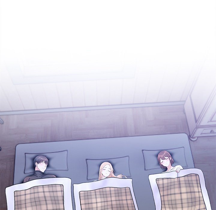 Cabin Resort X - Chapter 3 - photo - 85