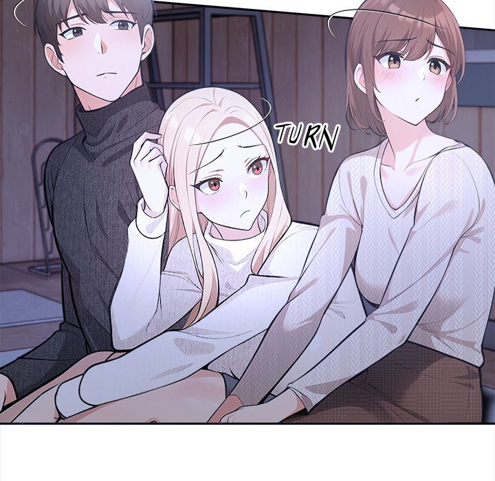 Cabin Resort X - Chapter 3 - photo - 97