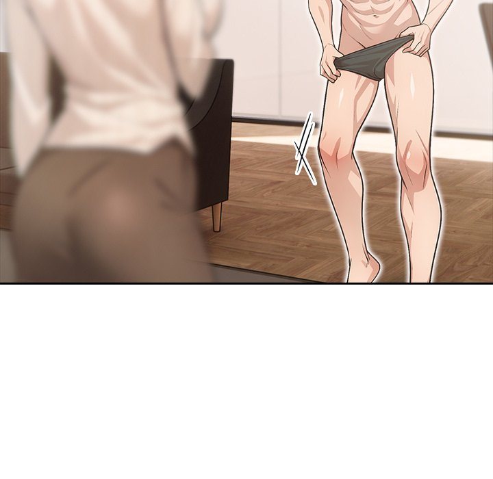Cabin Resort X - Chapter 4 - photo - 137
