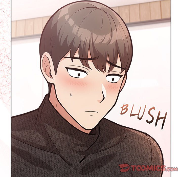 Cabin Resort X - Chapter 5 - photo - 102