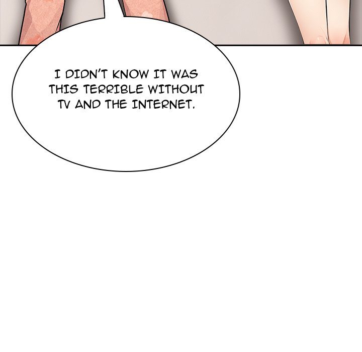 Cabin Resort X - Chapter 5 - photo - 13