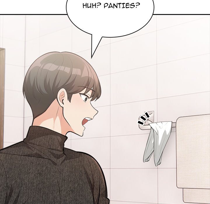 Cabin Resort X - Chapter 5 - photo - 28