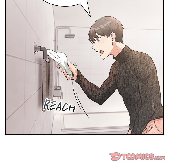 Cabin Resort X - Chapter 5 - photo - 30