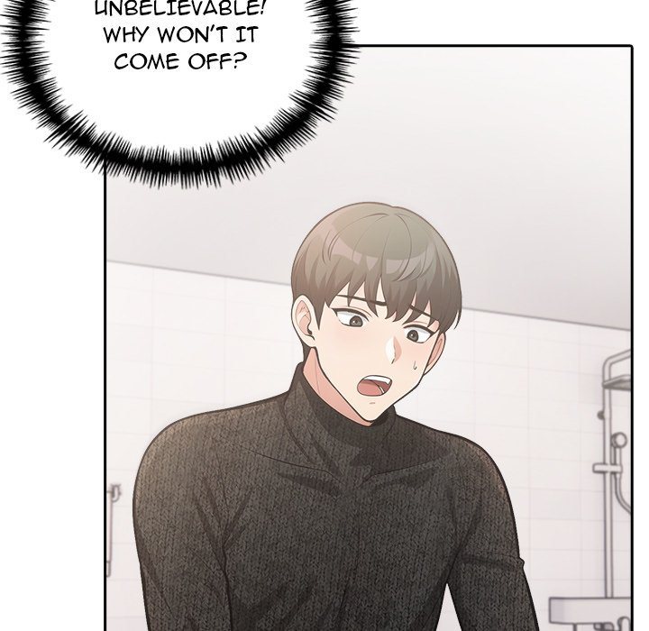 Cabin Resort X - Chapter 5 - photo - 33