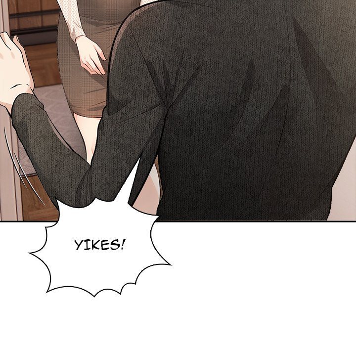 Cabin Resort X - Chapter 5 - photo - 43