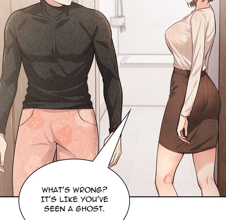 Cabin Resort X - Chapter 5 - photo - 45