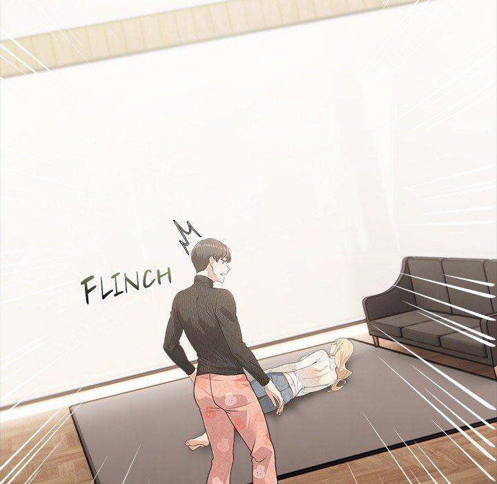 Cabin Resort X - Chapter 5 - photo - 52