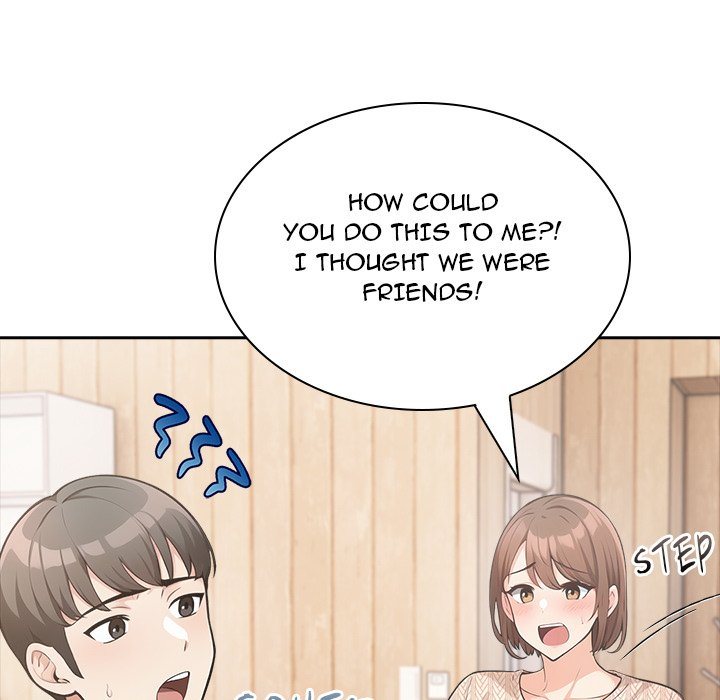 Cabin Resort X - Chapter 5 - photo - 54