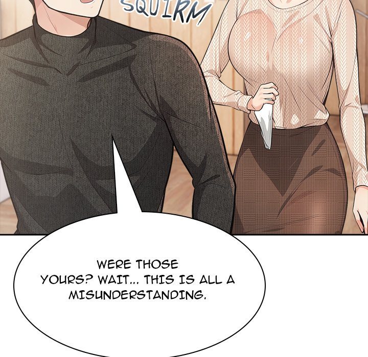 Cabin Resort X - Chapter 5 - photo - 55