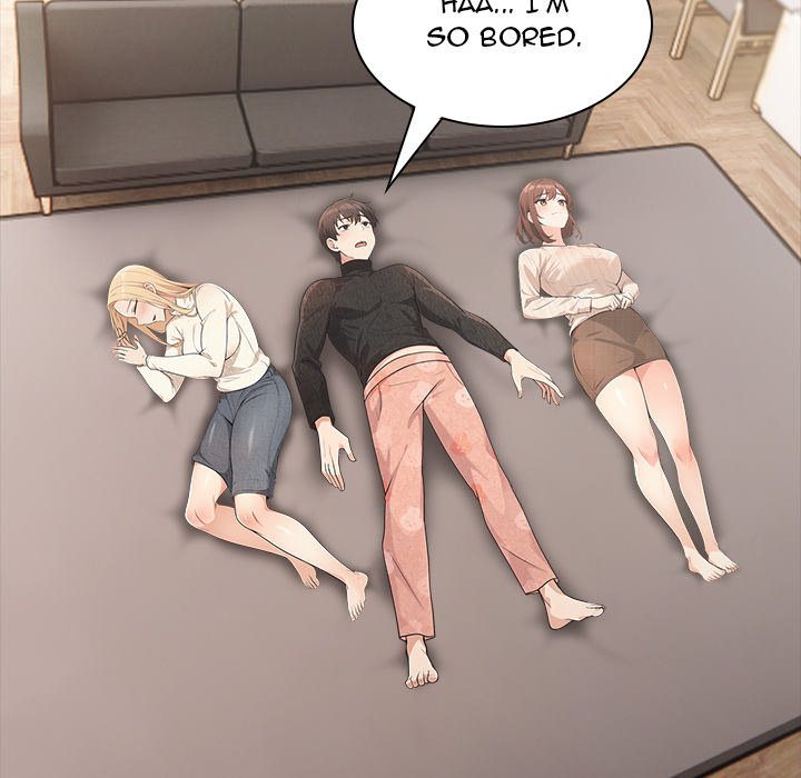 Cabin Resort X - Chapter 5 - photo - 7