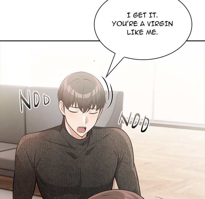 Cabin Resort X - Chapter 5 - photo - 83