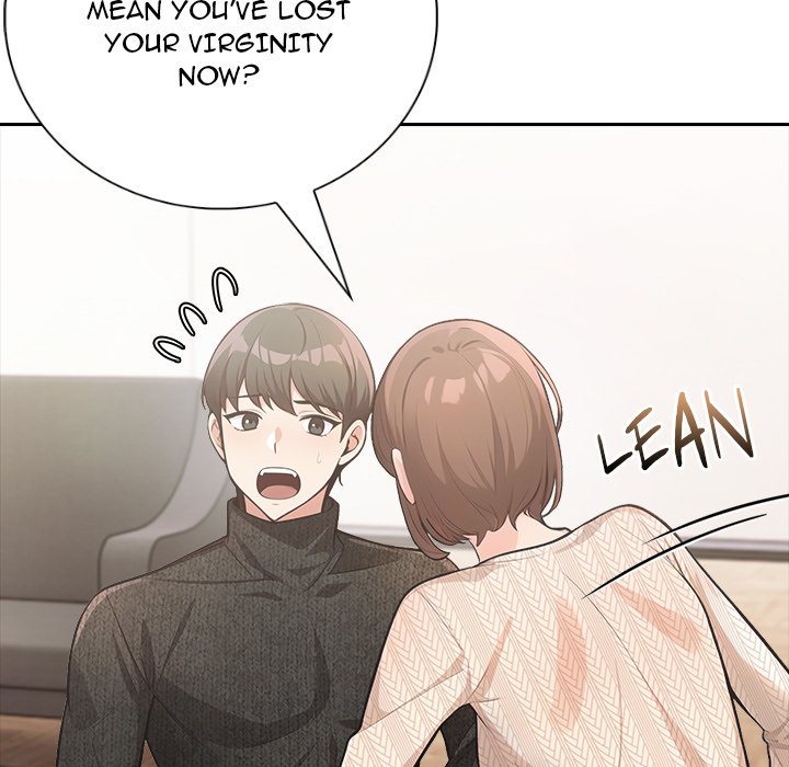 Cabin Resort X - Chapter 5 - photo - 89