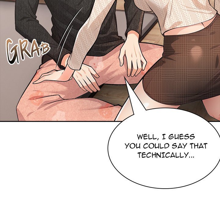 Cabin Resort X - Chapter 5 - photo - 90