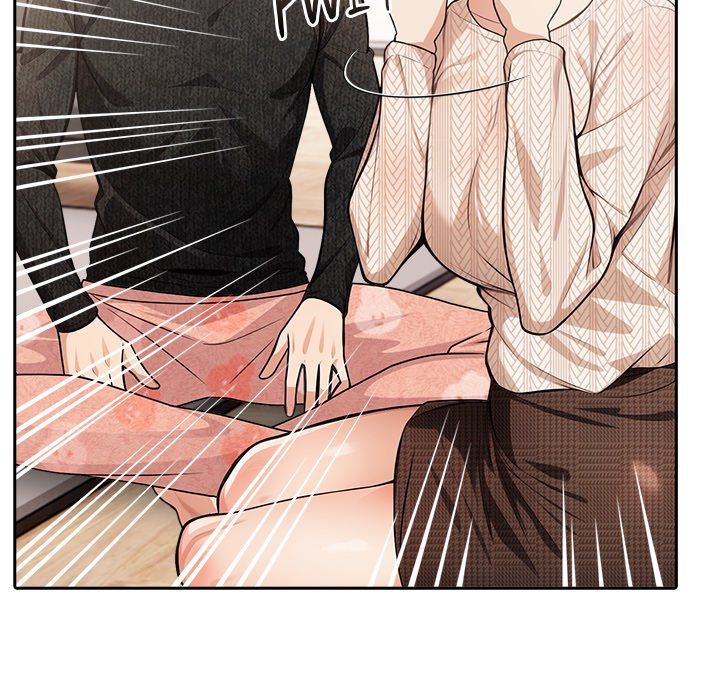 Cabin Resort X - Chapter 5 - photo - 96