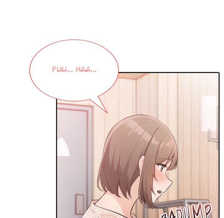 Cabin Resort X - Chapter 5 - photo - 97