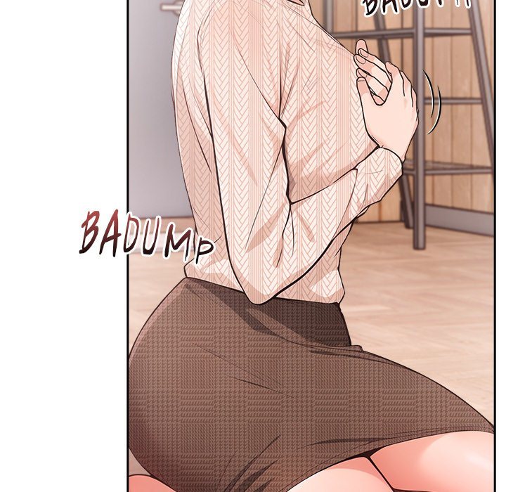 Cabin Resort X - Chapter 5 - photo - 98