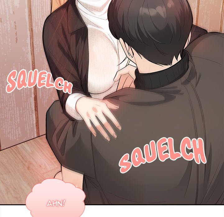 Cabin Resort X - Chapter 13 - photo - 100