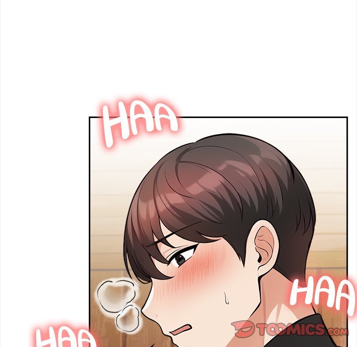 Cabin Resort X - Chapter 13 - photo - 102