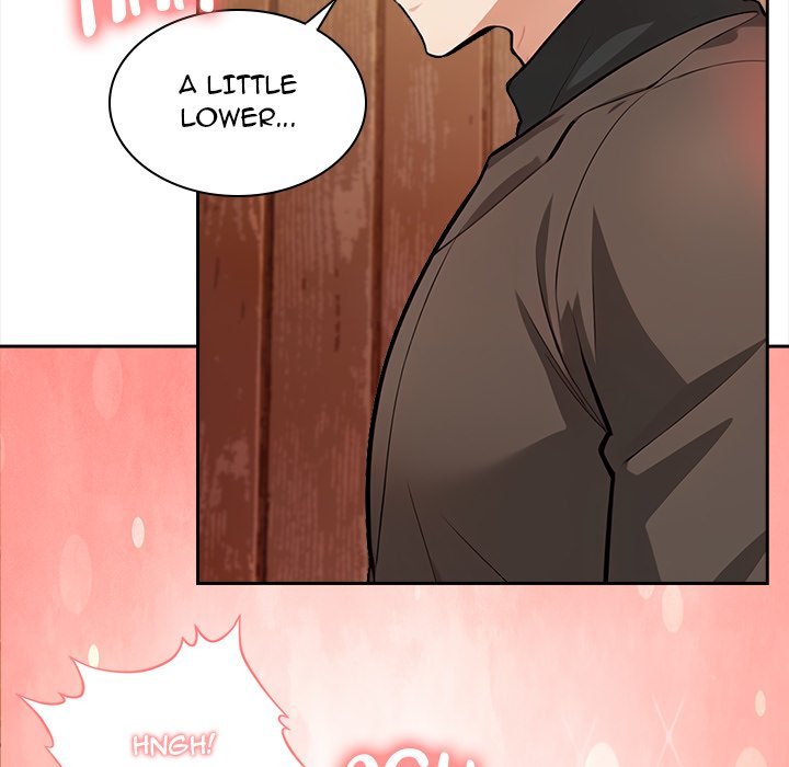 Cabin Resort X - Chapter 13 - photo - 103