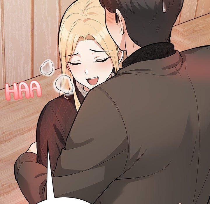 Cabin Resort X - Chapter 13 - photo - 112