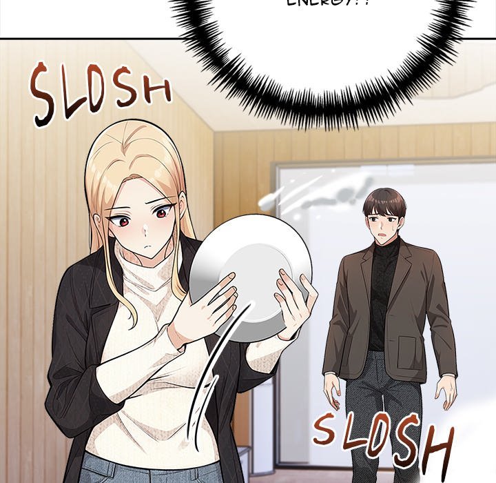 Cabin Resort X - Chapter 13 - photo - 121