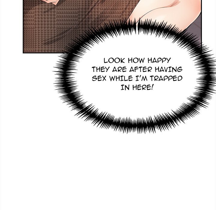 Cabin Resort X - Chapter 13 - photo - 125