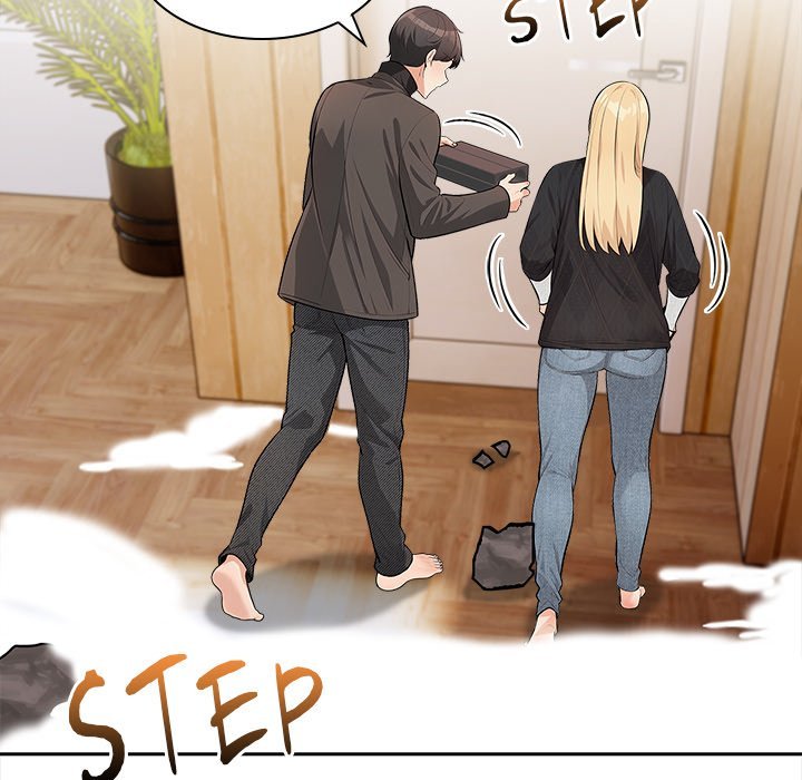 Cabin Resort X - Chapter 13 - photo - 127