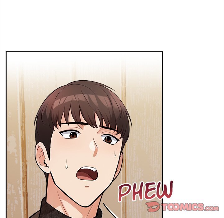 Cabin Resort X - Chapter 13 - photo - 129