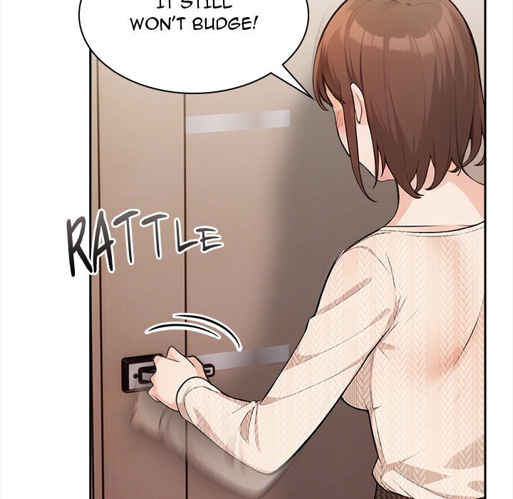 Cabin Resort X - Chapter 13 - photo - 136